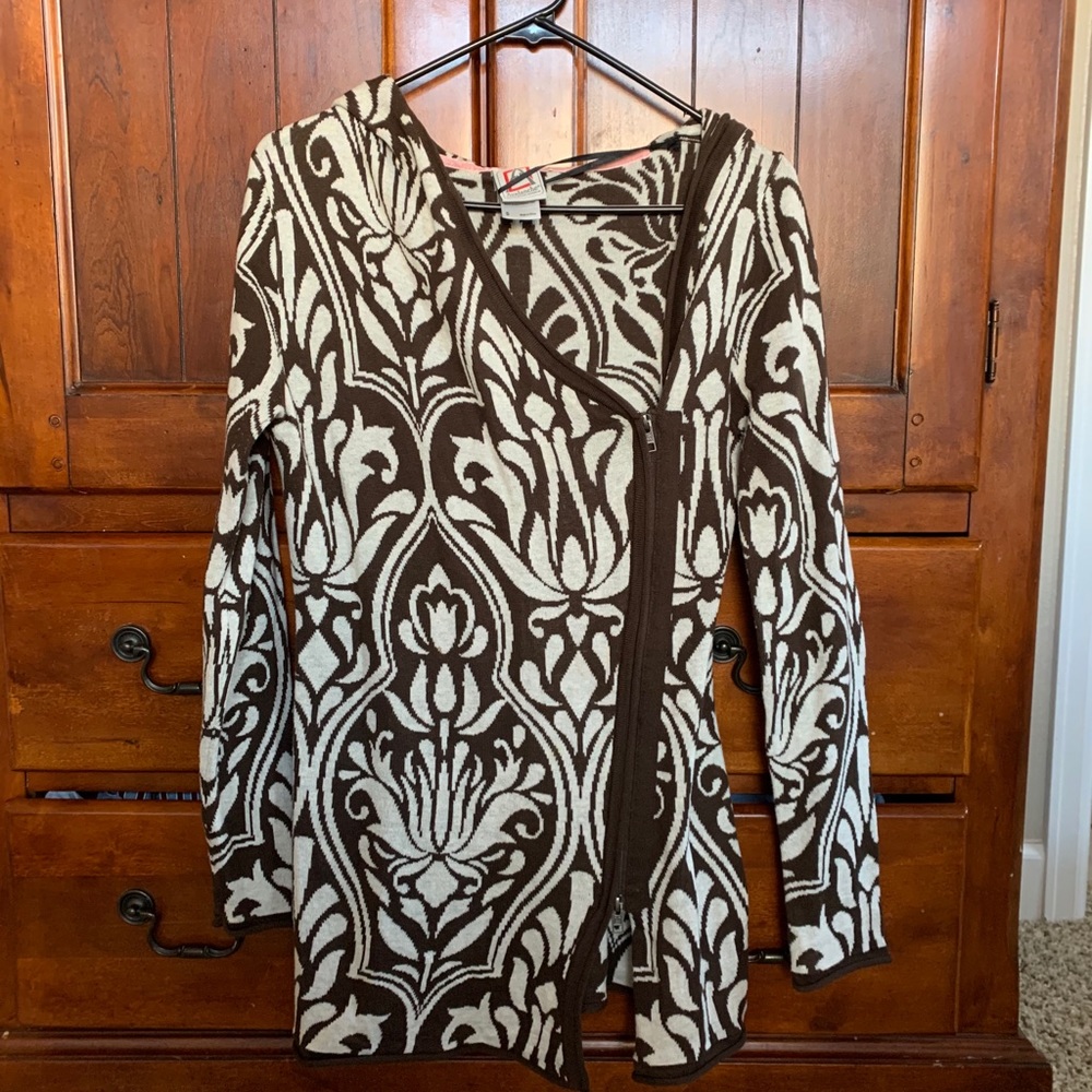 Women’s sweater dress
